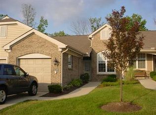 4208 Marival Way, Mason, OH 45040