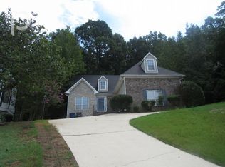1200 Deer Trail Rd, Hoover, AL 35226