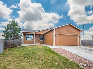 4828 Everest Pl, Greeley, CO 80634