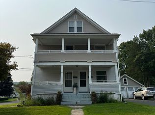 169 S Saint Ext, Bristol, CT 06010