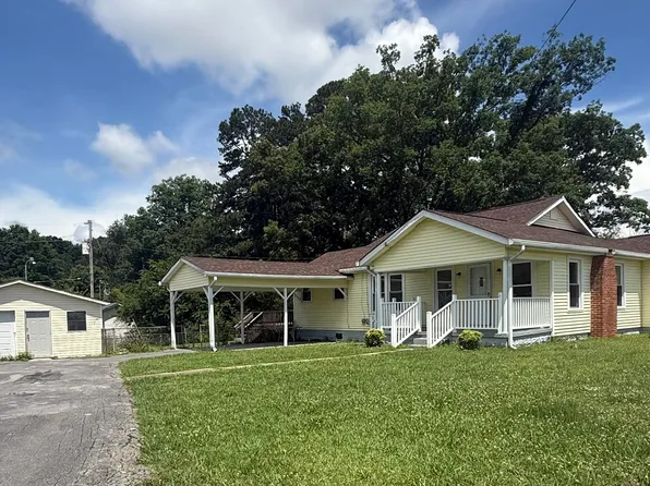 69 Morris Dr, Ringgold, GA 30736