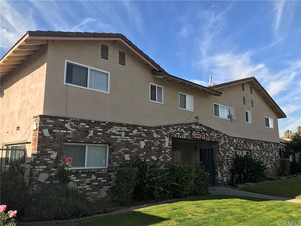 1st image of 453 S Barranca Ave