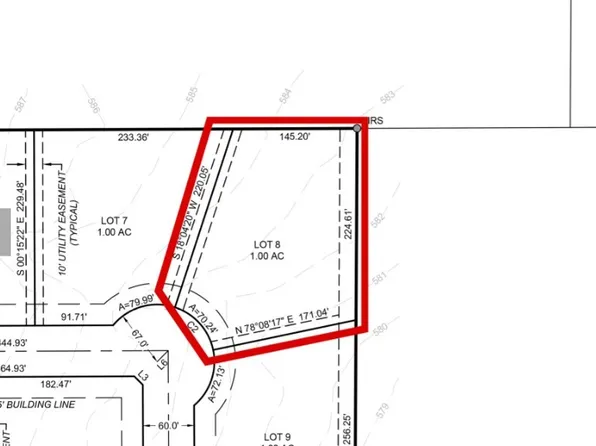 3305 Sweetwater Rd, Princeton, TX 75407