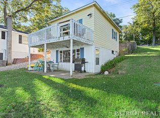 999 E Hess Lake Dr, Grant, MI