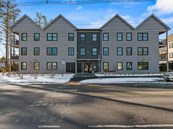 146 Scarborough Downs Road #207, Scarborough, ME 04074