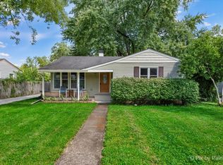 617 N Vista Ave, Lombard, IL 60148