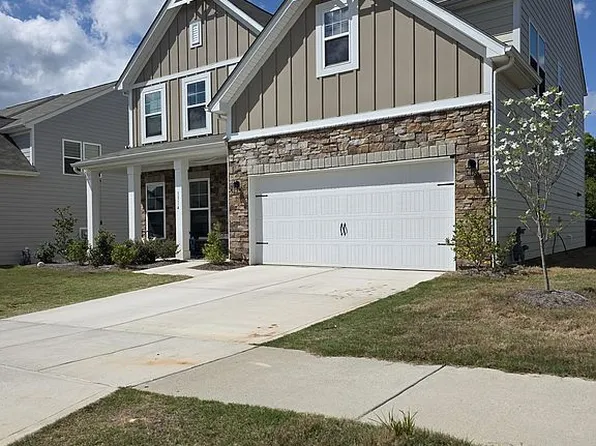 1314 Harleston St, Indian Trail, NC 28079