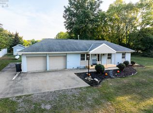 7433 County Road 307, Bellevue, OH 44811