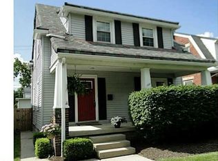 1441 Haines Ave, Columbus, OH 43212