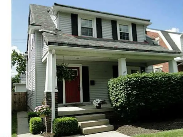 1441 Haines Ave, Columbus, OH 43212