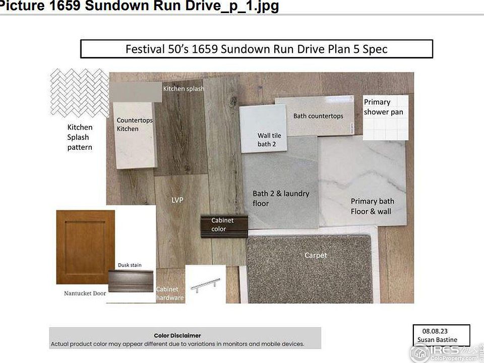 2nd image of 1659 Sundown Run Dr