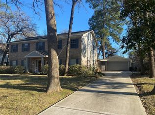 7919 Lichen Ln, Spring, TX 77379