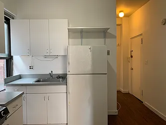 Rented by Aryeh Realty