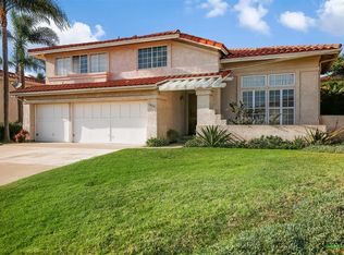 4626 Pannonia Rd, Carlsbad, CA 92008