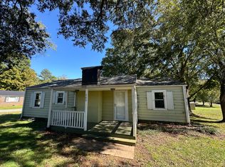 260 S County Home Rd, Lexington, NC 27292
