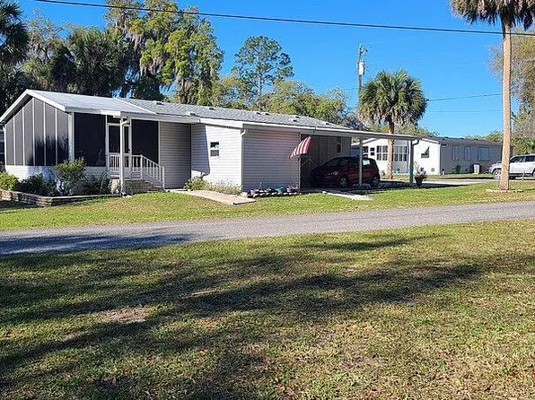 1165 S State Route 415 #7, New Smyrna Beach, FL 32168