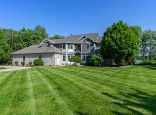 5046 Forest River Way, Kalamazoo, MI 49009