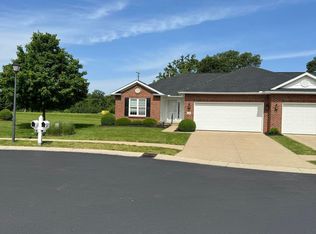 8429 Country View Ln, Plain City, OH 43064