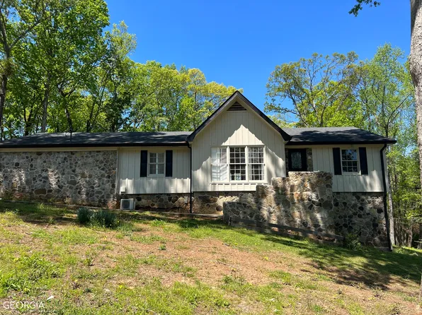 3624 Rainbow Cir, Snellville, GA 30039