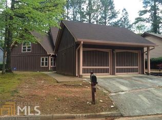 5064 Highland Hills Pkwy, Stone Mountain, GA 30088