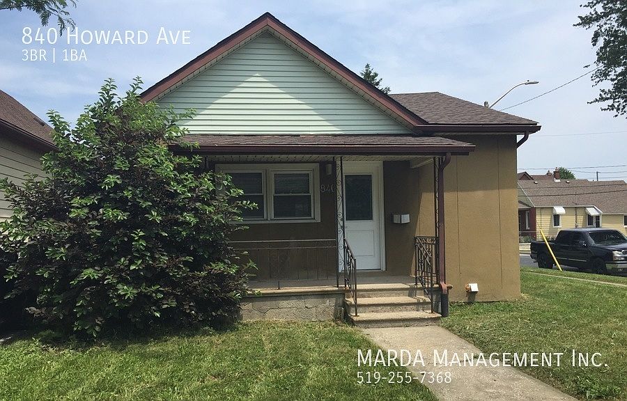 1st image of 840 Howard Ave