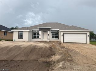 2718 NW 4th Ter, Cape Coral, FL 33993