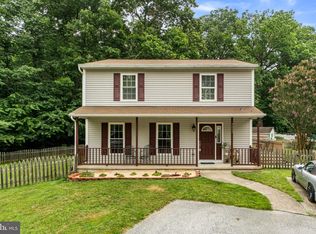 4803 Archer Dr, Hampstead, MD 21074