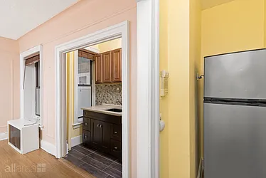 Rented by All Area Brokerage