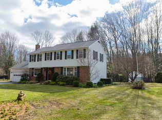 28 Conifer Dr, Burnt Hills, NY 12027
