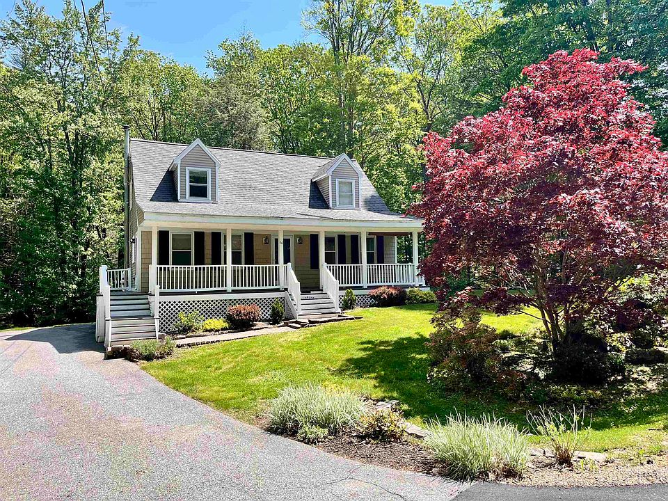 56 Windbrook Drive, Epping, NH 03042 Zillow