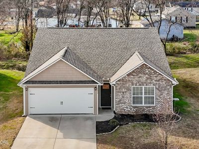 3633 Flowering Vine Way, Knoxville, TN, 37917