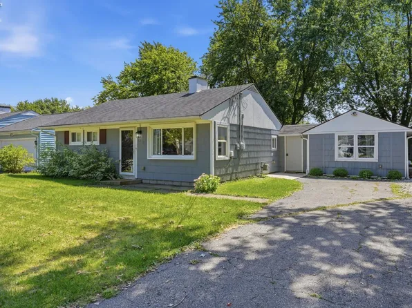 5213 Langfitt St, Vermilion, OH 44089