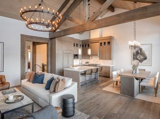 297 Inspiration Point Rd #10B, Big Sky, MT 59716