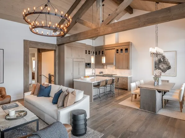 297 Inspiration Point Rd #10B, Big Sky, MT 59716