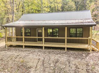 36724 Smith Chapel Rd, Logan, OH 43138