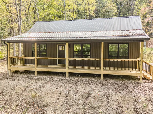 36724 Smith Chapel Rd, Logan, OH 43138