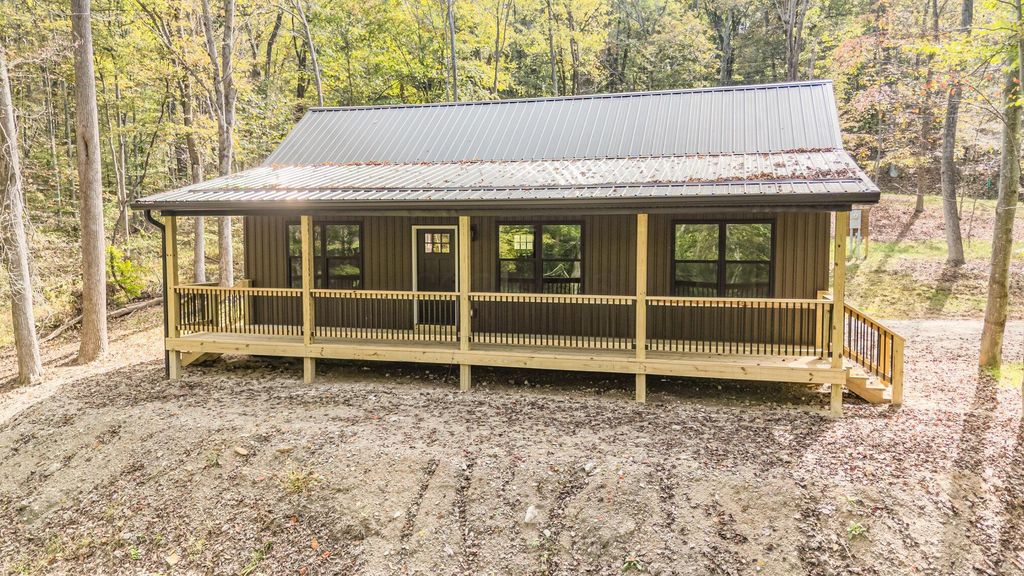 Real estate listing image