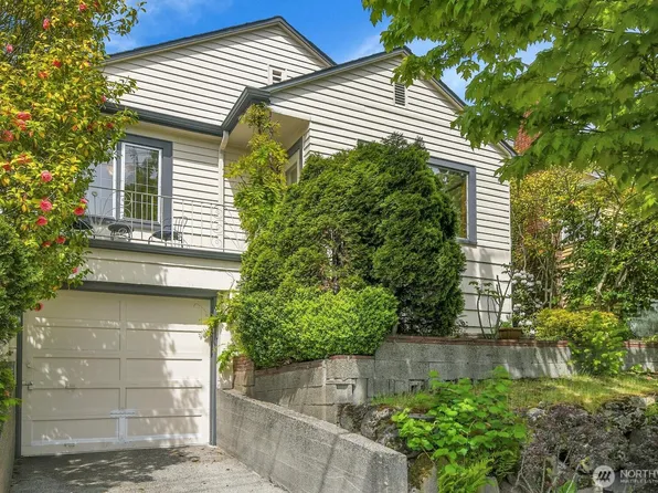 408 N 39th Street, Seattle, WA 98103