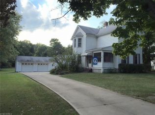 309 N 3rd St, West Farmington, OH 44491