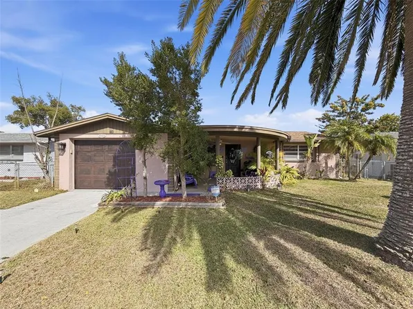 3529 Garfield Dr, Holiday, FL 34691