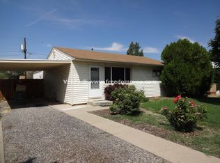 1405 N 24th St, Grand Junction, CO 81501