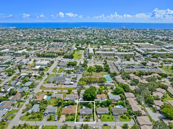 4020 NE 18th Avenue, Pompano Beach, FL 33064