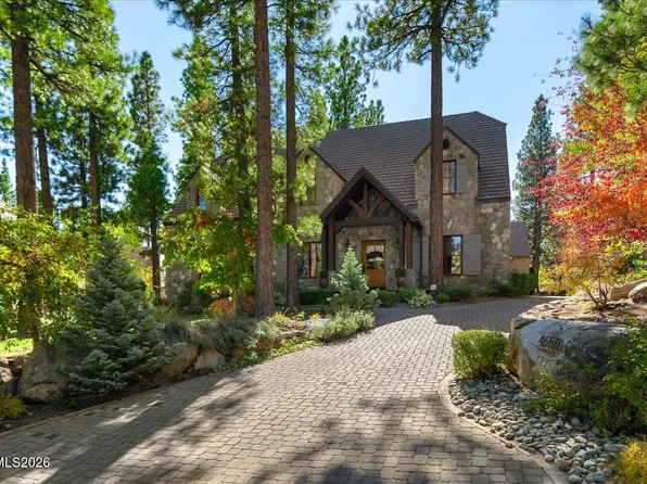 4660 Alpes Way, Reno, NV 89511