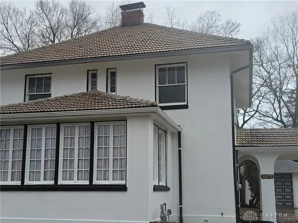 1577 N Euclid Ave, Dayton, OH 45406