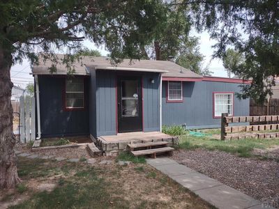 1405 Carson Ave, La Junta, CO, 81050
