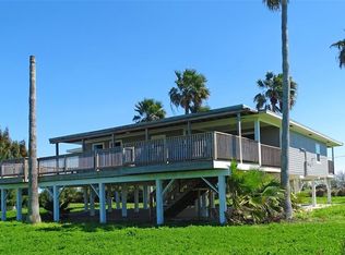 2728 Homer Rd, Galveston, TX 77554