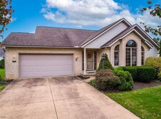 4784 Deer Creek Dr, Wooster, OH 44691