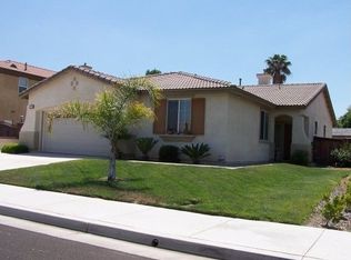 581 Glory St, San Jacinto, CA 92583