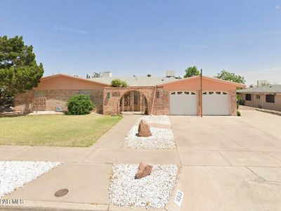 10313 Byway Dr, El Paso, TX, 79925