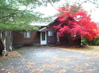 641 N Poland Rd, Conway, MA 01341